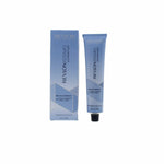 Permanent Dye Revlon Revlonissimo Colorsmetique Medium Chestnut Nº 4.11 Nº 4,11-Mediumintensiveaskebrun 60 ml til kvinder