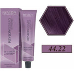 Permanent Dye Revlon Revlonissimo Colorsmetique Nº 44,20 60 ml til Dame produktemballage