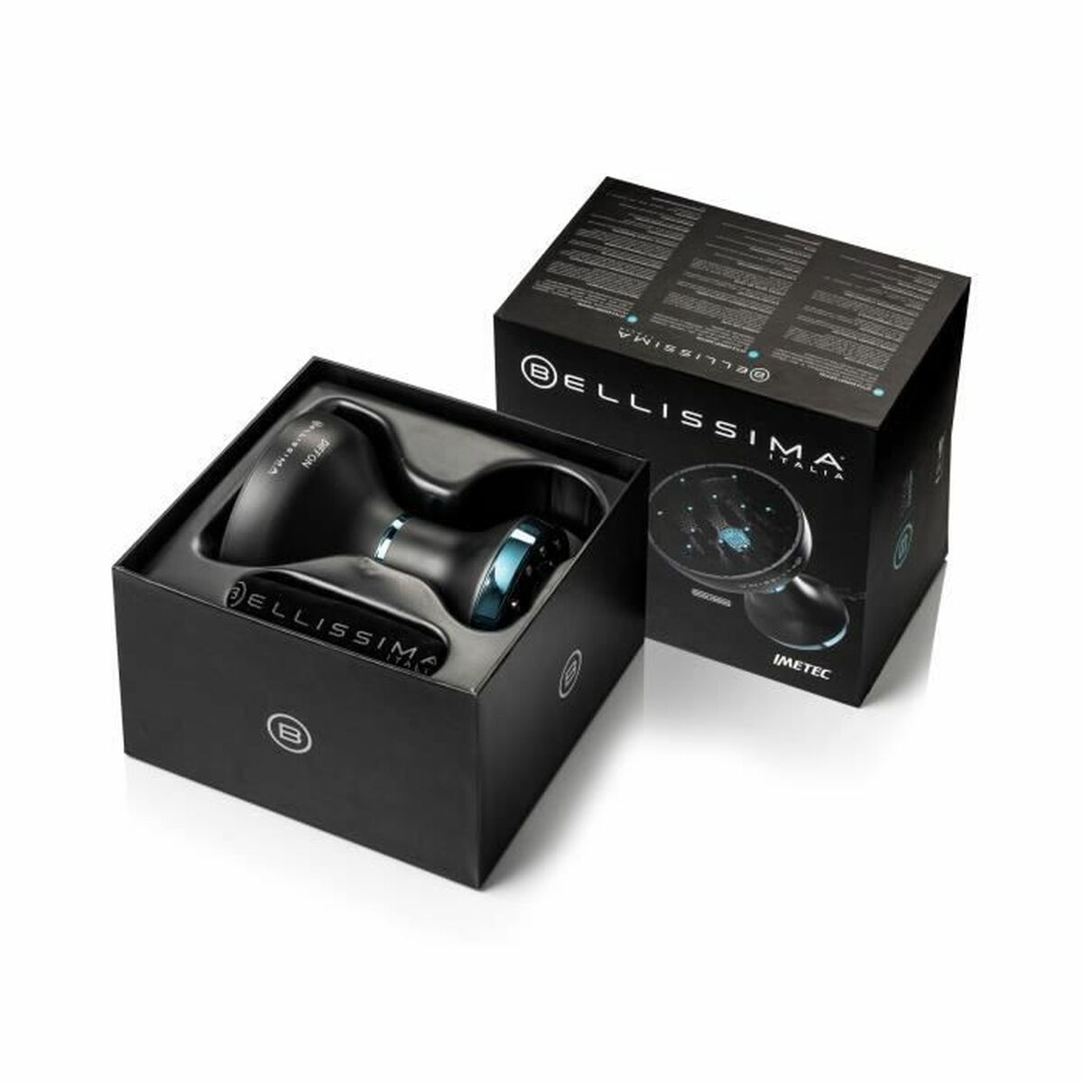 Diffuser Bellissima PROFESIONAL XL produktemballage