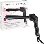 Curling Tongs Bellissima Glam Wavesconica produktemballage