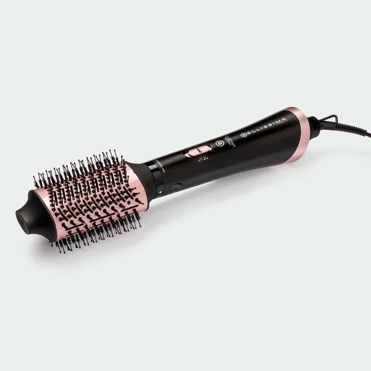 Styling Brush Bellissima VOLUME DRY&STYLE produktemballage