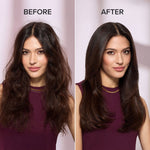 Styling Brush Bellissima VOLUME DRY&STYLE produktemballage