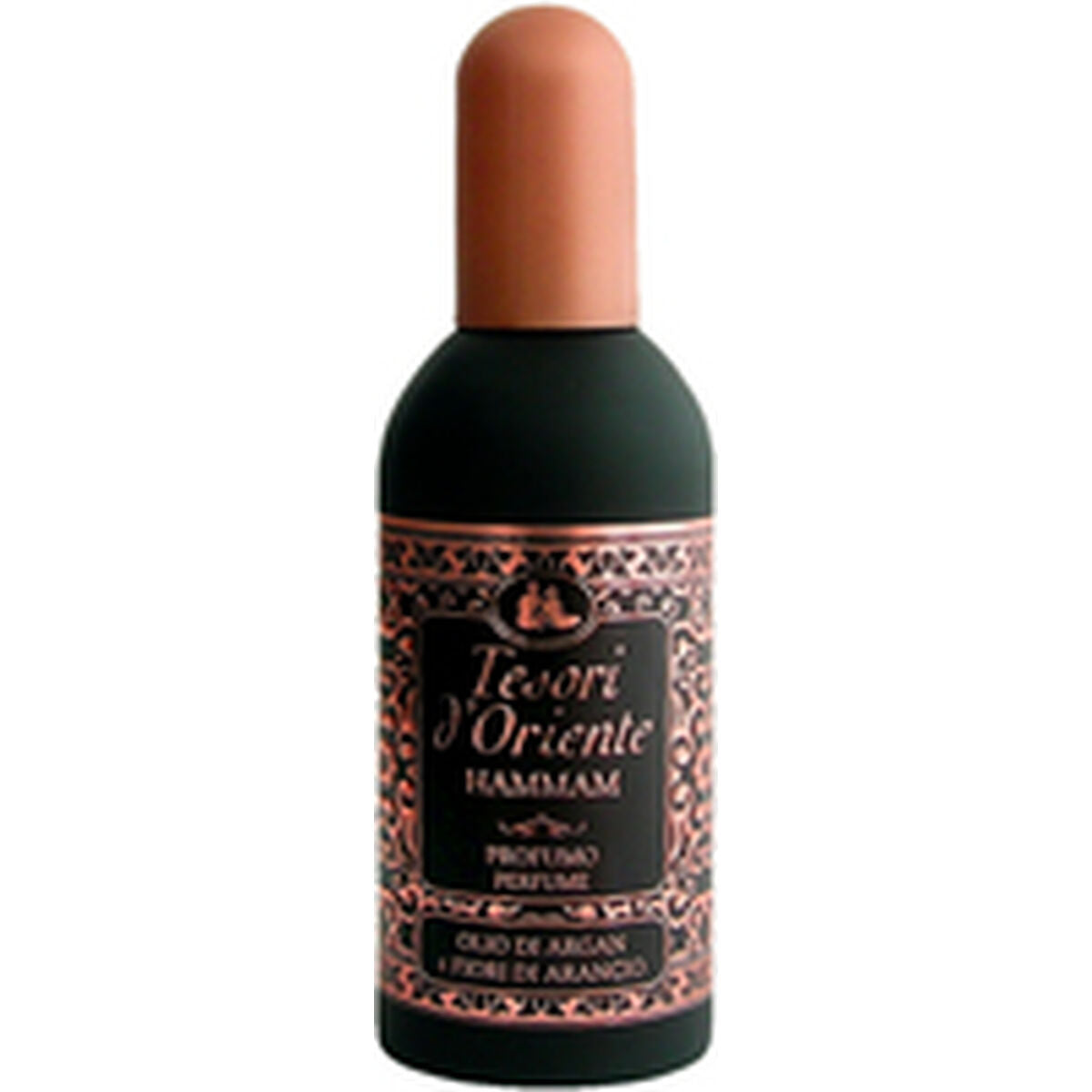 Unisex parfume Tesori d'Oriente Hammam EDP flaske
