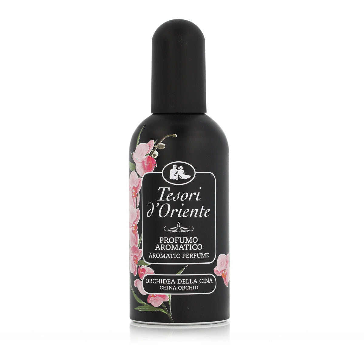 Dameparfume Tesori d'Oriente Orchidea della Cina EDP flaske