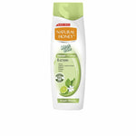 Shampoo Natural Honey Wash Go 400 ml til kvinder shampooflaske