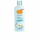 Unisex Parfume Natural Honey Frescor de Colonia EDC 750 ml produktemballage