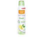 Frisk Deodorant Naturlig Honning Frisk 200 ml produktemballage