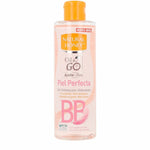 Kropsolie Naturlig Honning BB ROSA MOSQUETA OIL & GO 250 ml 300 ml produktemballage