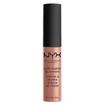 Nyx, Soft Matte, Cruelty-Free, Lip Cream, Liquid Lipstick, 02, Stockholm, 8 ml