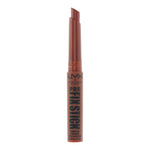 Nyx, Pro Fix Stick Correcting, Under-Eye Concealer Pen, 0.6, Brick Red, 10 g