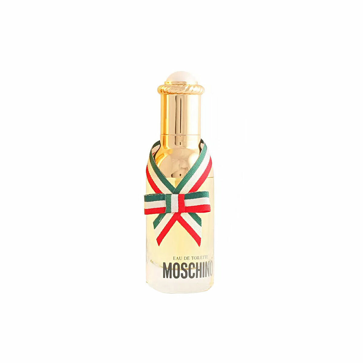 Dameparfume Moschino EDT til kvinder flaske