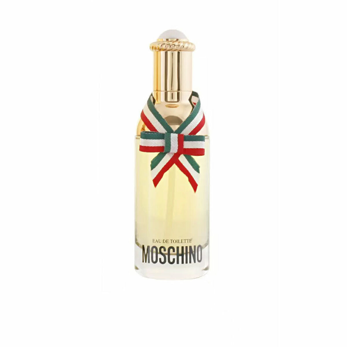 Dameparfume Moschino EDT til kvinder flaske