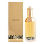 Dameparfume Moschino EDT til kvinder flaske