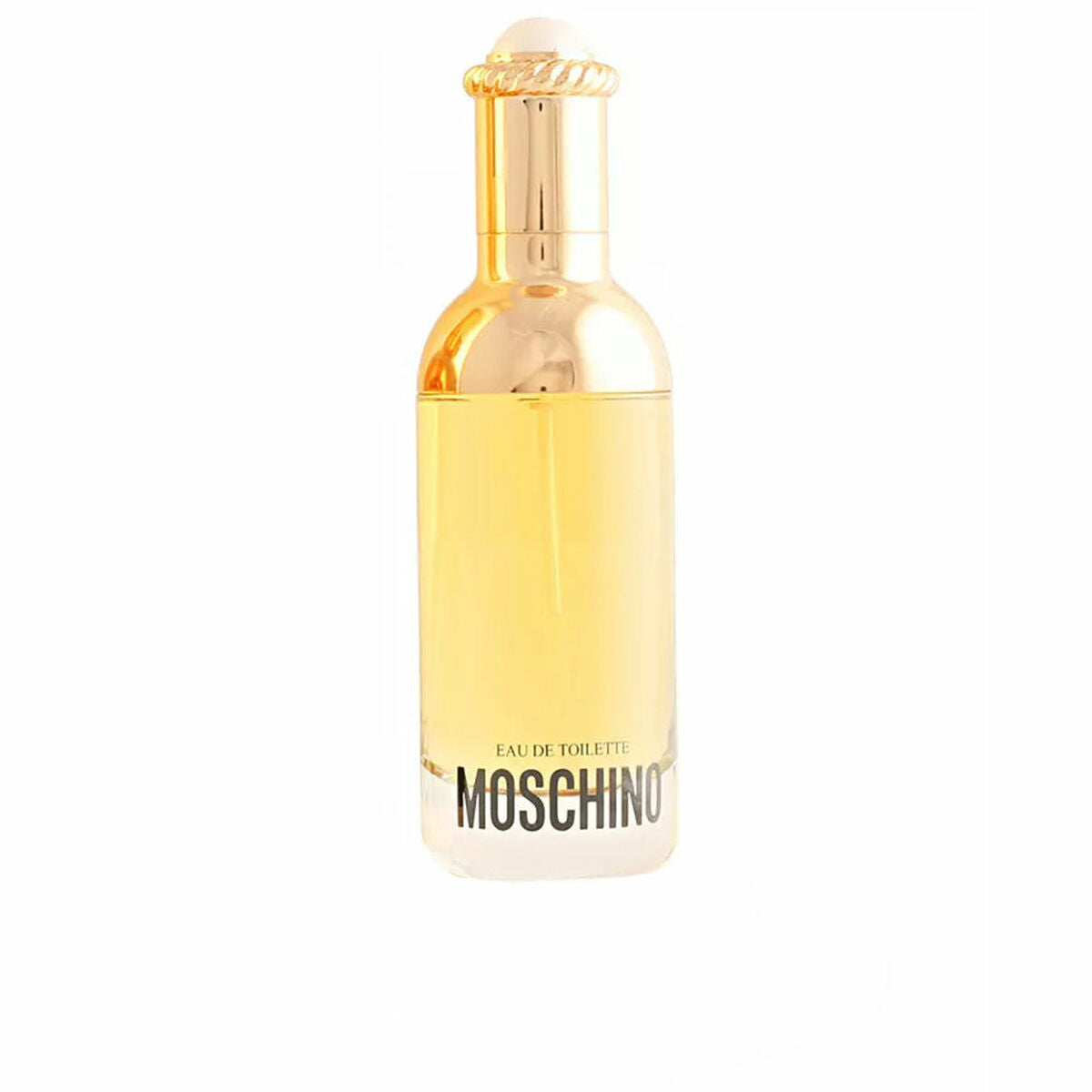 Dameparfume Moschino EDT til kvinder flaske