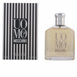 Herreparfume Moschino EDT 125 ml til mænd flaske