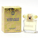 Versace, Yellow Diamond, Eau De Toilette, For Women, 30 ml