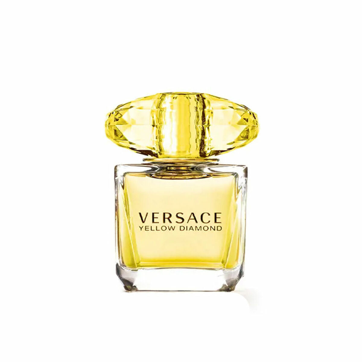 Dameparfume Versace EDT til kvinder flaske