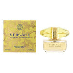 Dameparfume Versace EDT til kvinder flaske