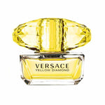 Dameparfume Versace EDT til kvinder flaske