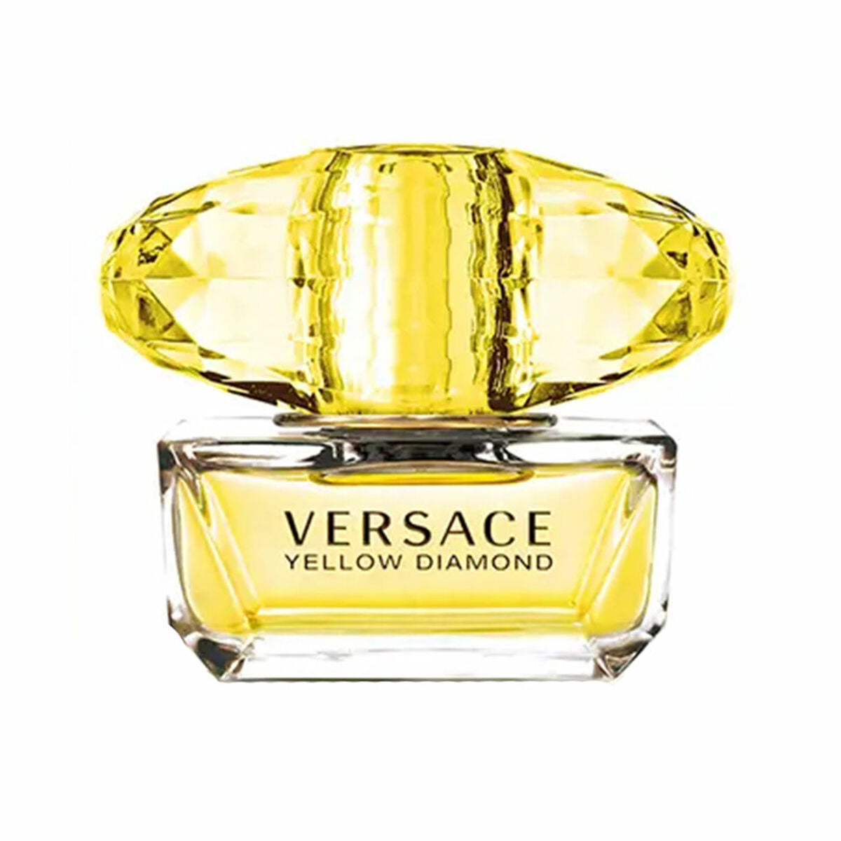 Dameparfume Versace EDT til kvinder flaske