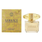 Dameparfume Versace EDT til kvinder flaske