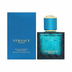 Herreparfume Versace Eros EDT 30 ml til mænd flaske