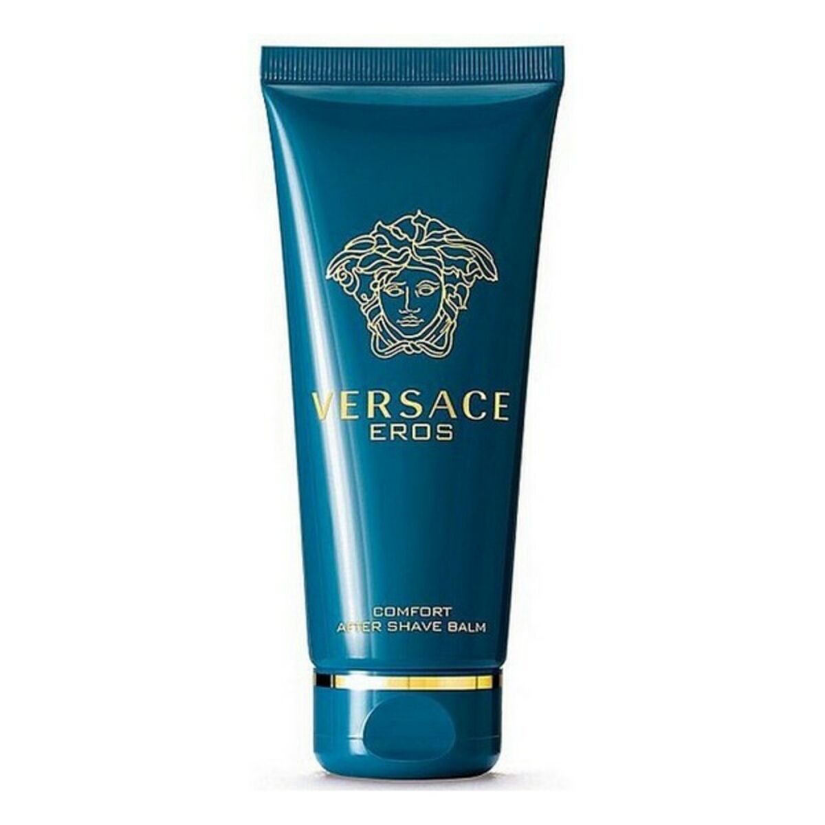 Aftershave Balm Versace 100 ml hudplejeemballage