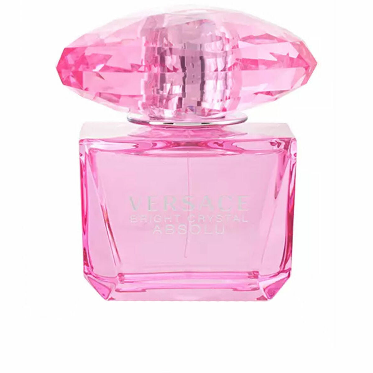 Dameparfume Bright Crystal Absolu Versace EDP til kvinder flaske