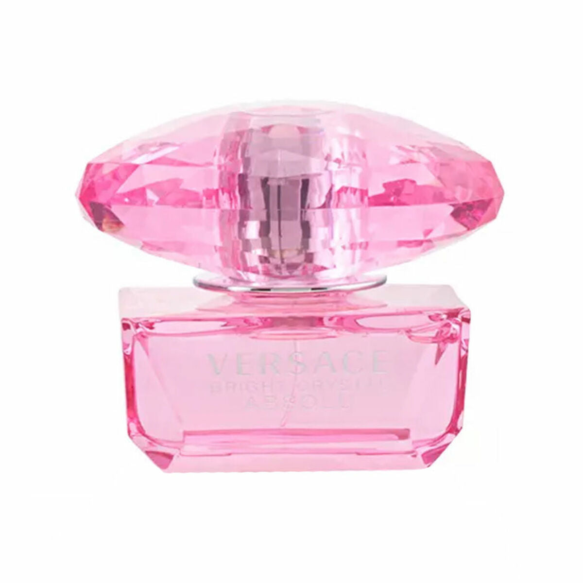 Dameparfume Bright Crystal Absolu Versace EDP til kvinder flaske
