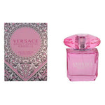 Dameparfume Bright Crystal Absolu Versace EDP til kvinder flaske