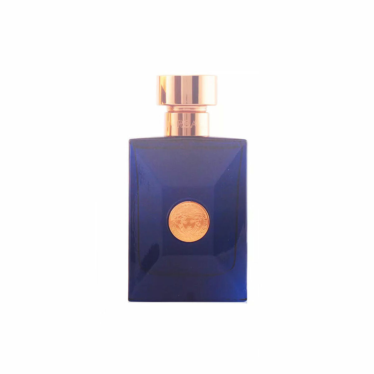 Herreparfume Versace EDT Dylan Blue for Men flaske