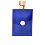 Herreparfume Versace EDT Dylan Blue for Men flaske