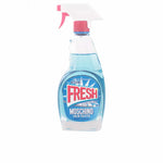 Dameparfume Moschino EDT til kvinder flaske