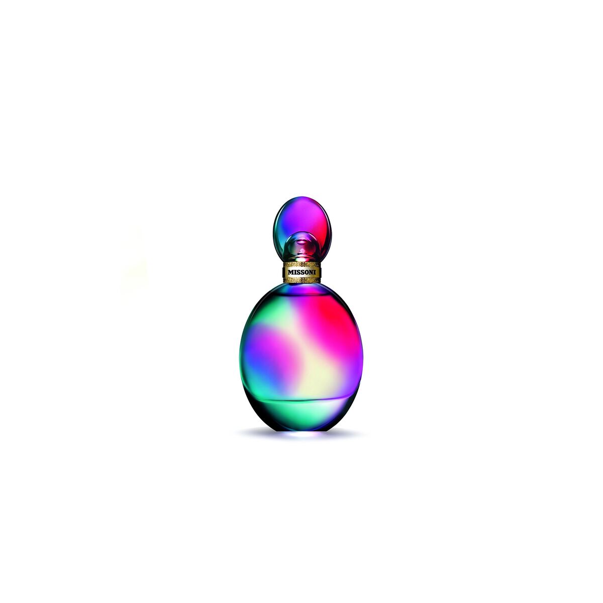 Dameparfume Missoni Floral EDP til kvinder flaske