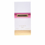 Dameparfume Missoni Floral EDP til kvinder flaske