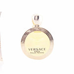 Dameparfume Versace EDT flaske
