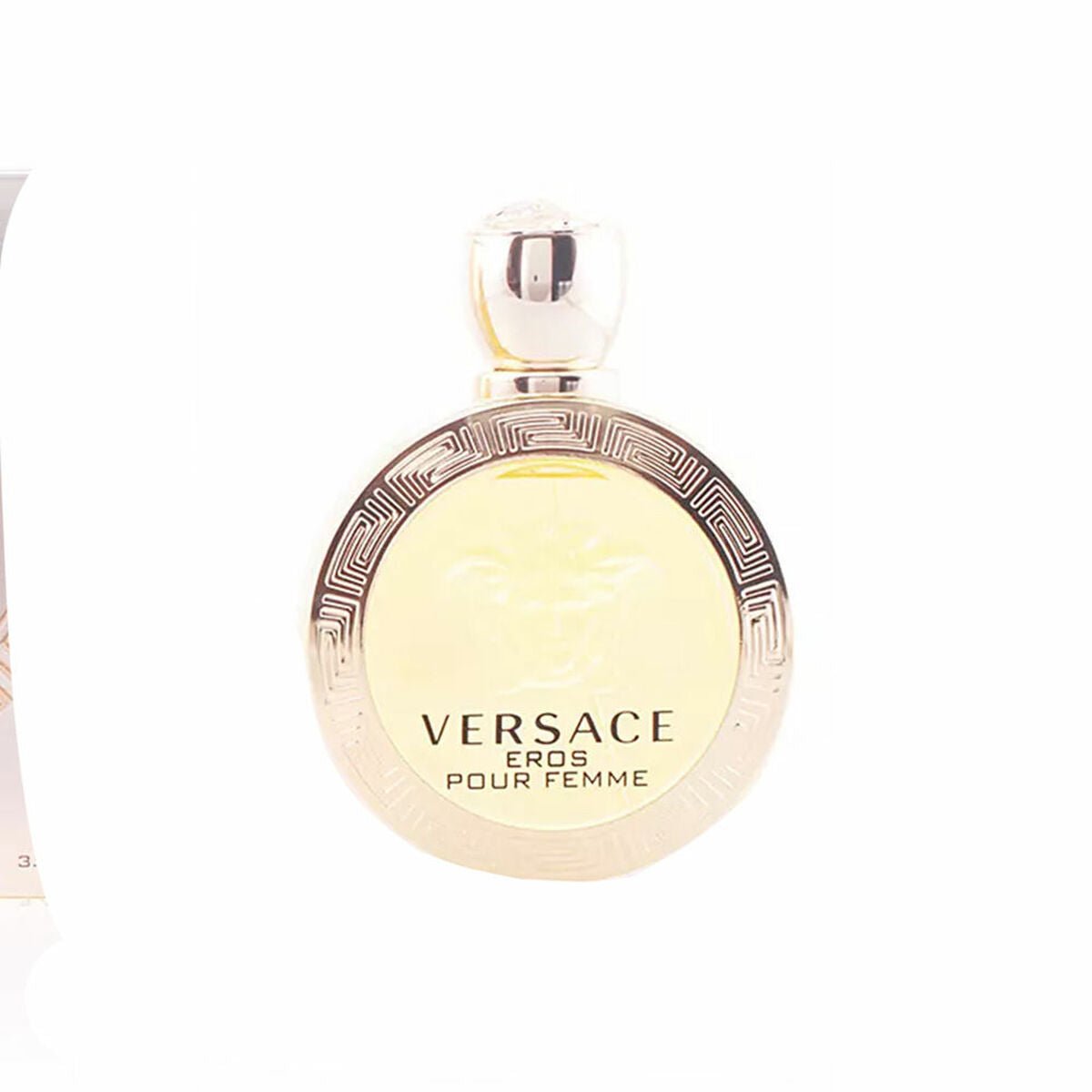 Dameparfume Versace EDT flaske