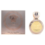 Dameparfume Versace EDT flaske
