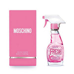 Moschino, Fresh Couture, Eau De Toilette, For Women, 30 ml
