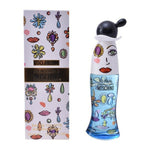 Dameparfume Moschino EDT flaske