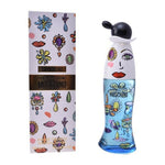 Dameparfume Moschino EDT flaske