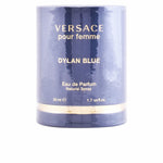 Dameparfume Dylan Blue Femme Versace (EDP) flaske