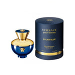 Dameparfume Dylan Blue Femme Versace (EDP) flaske