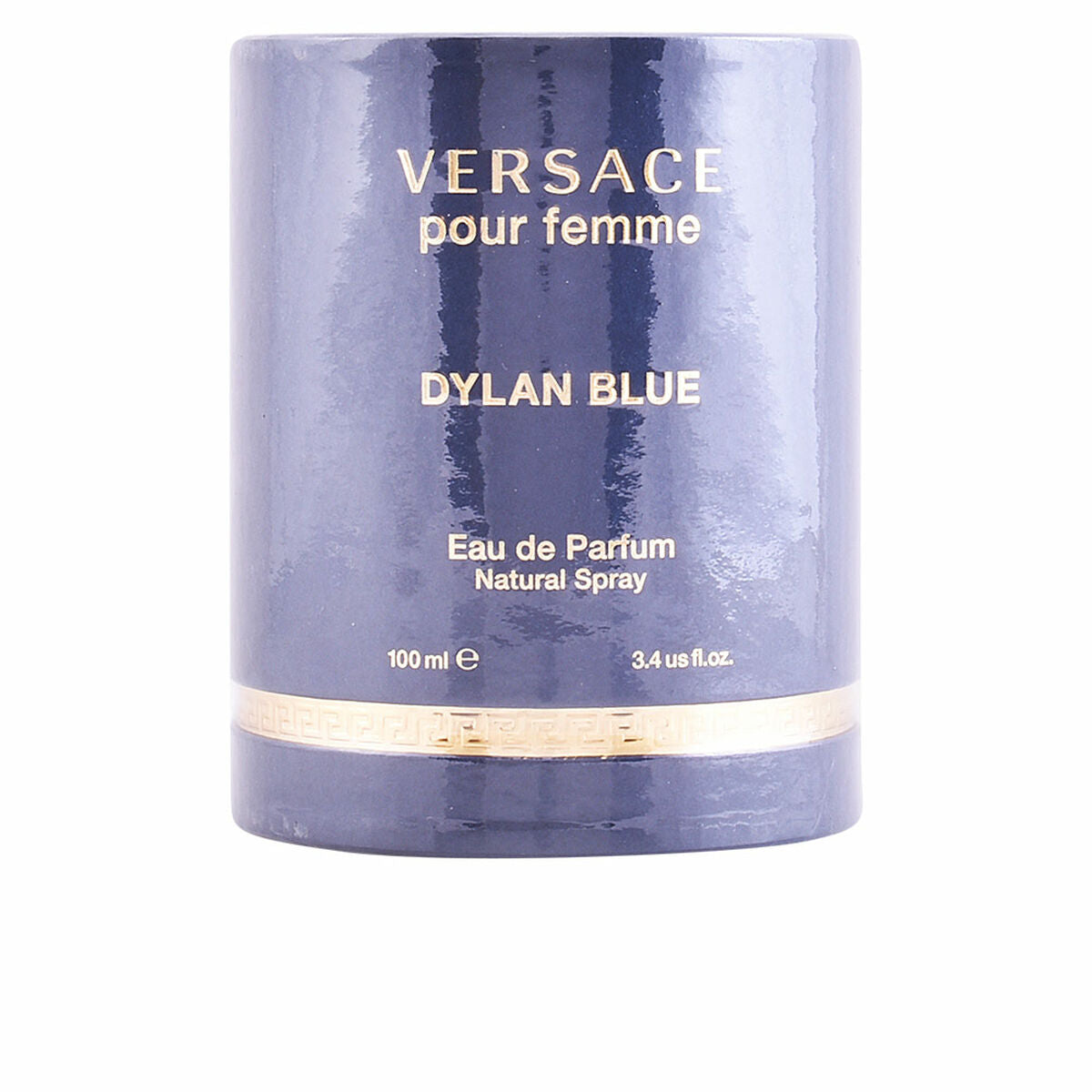 Dameparfume Dylan Blue Femme Versace (EDP) flaske