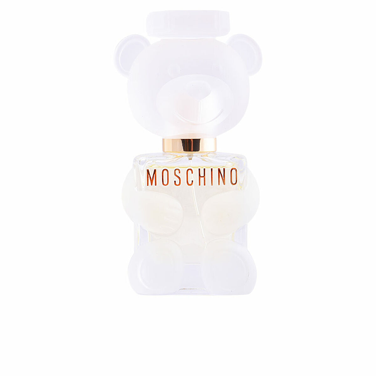 Unisex Parfume Toy 2 Moschino EDP til kvinder flaske