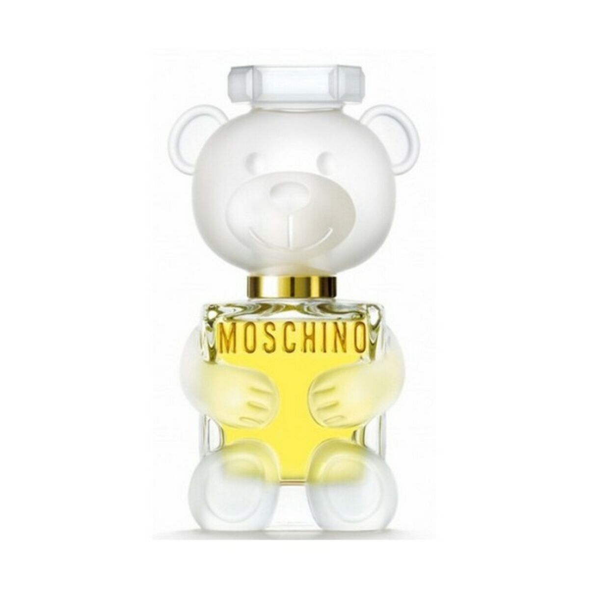 Unisex Parfume Toy 2 Moschino EDP til kvinder flaske