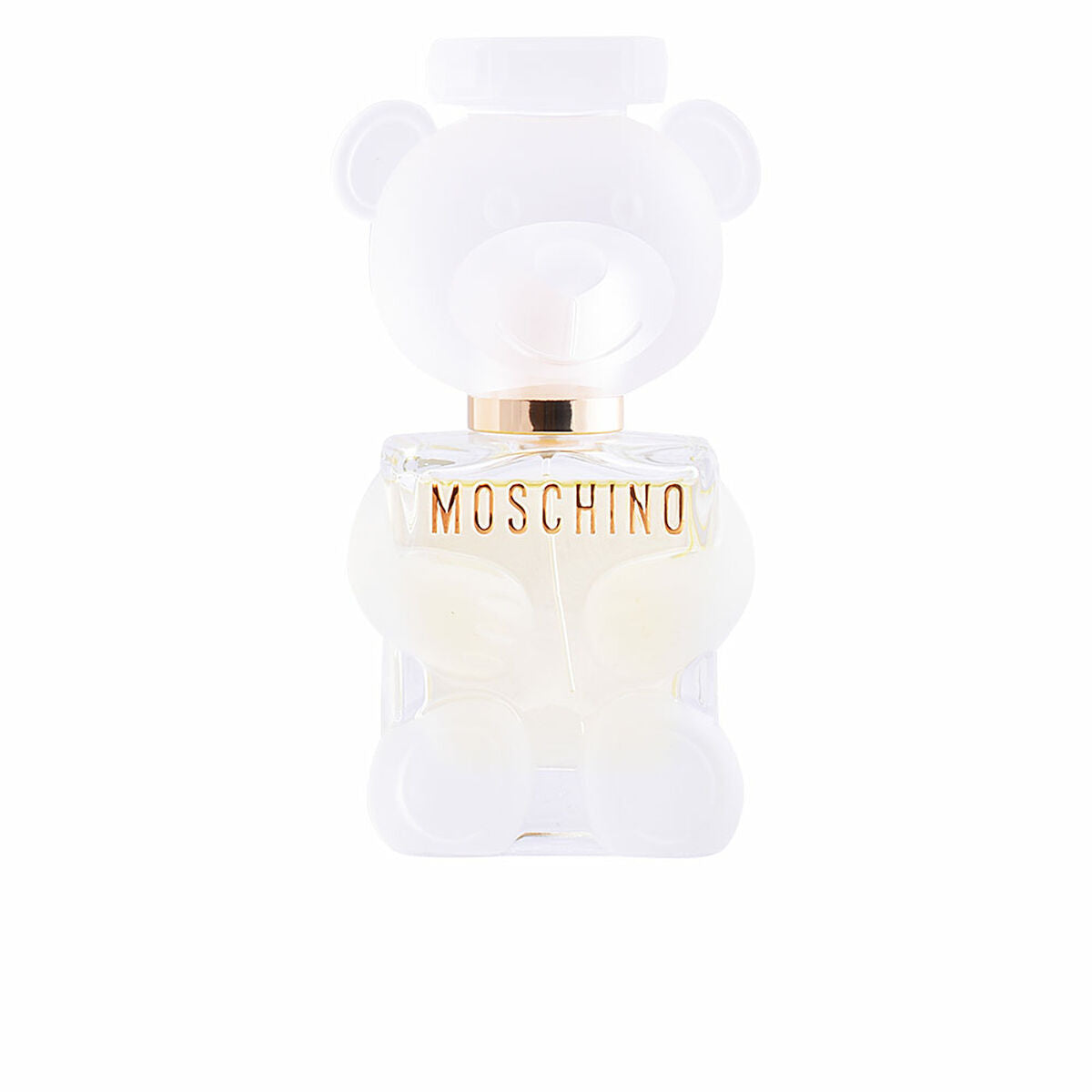 Unisex Parfume Toy 2 Moschino EDP til kvinder flaske