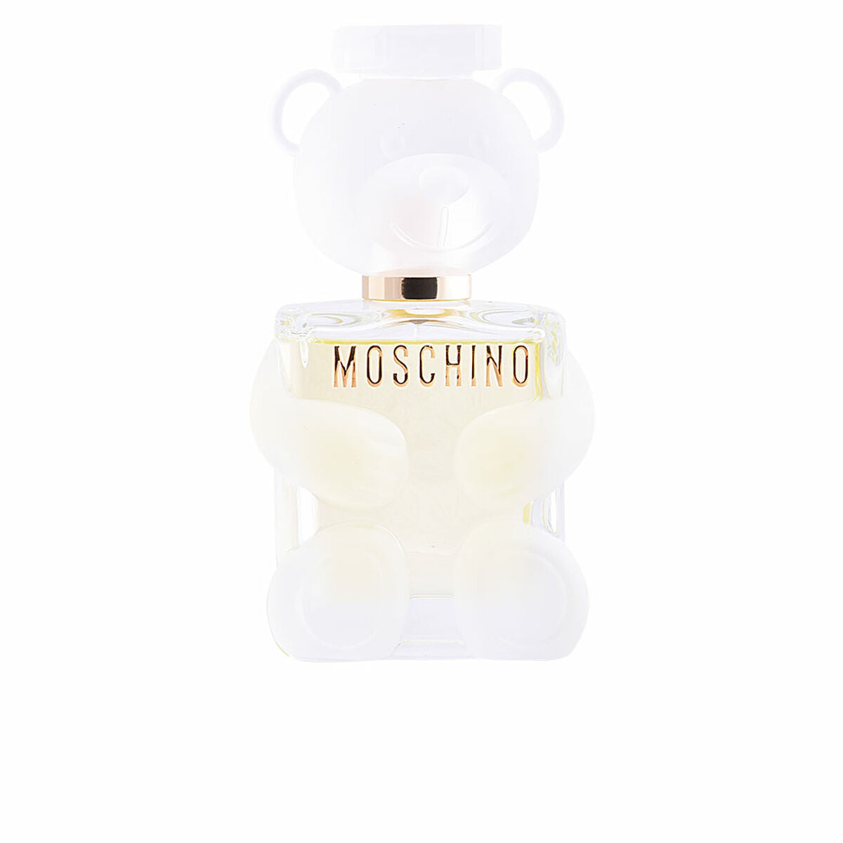 Unisex Parfume Toy 2 Moschino EDP til kvinder flaske