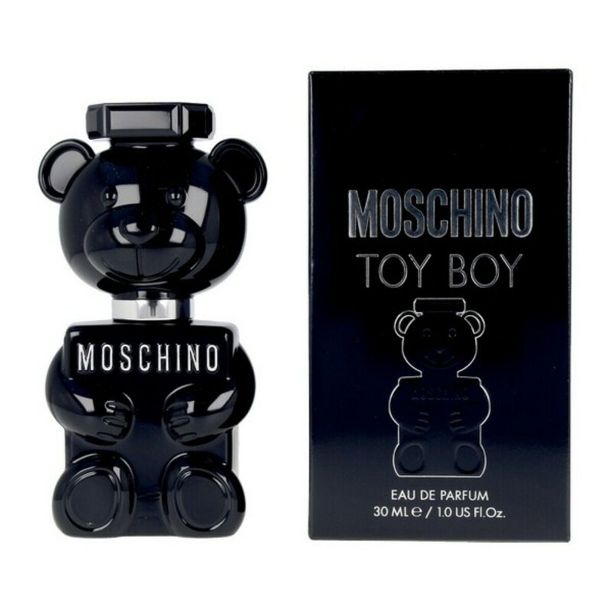 Herreparfume Moschino BF-8011003845118_Vendor EDP 30 ml til mænd flaske