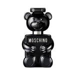 Herreparfume Toy Boy Moschino EDP til mænd flaske